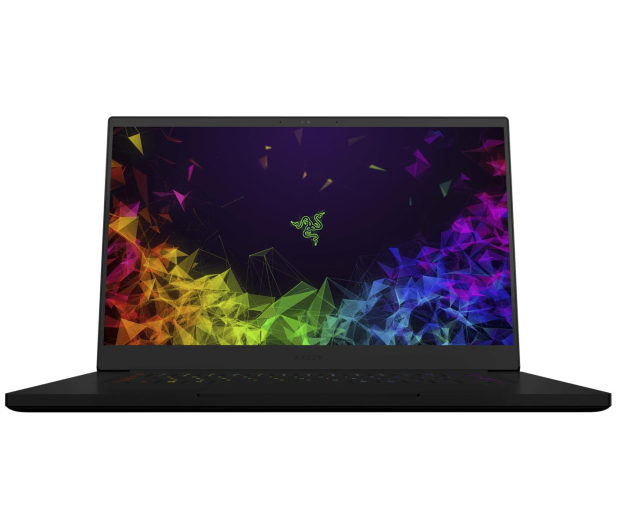 Razer Blade 15 i7-8750H/16GB/256/Win10 RTX2070 144Hz - 489119 - zdjęcie 2